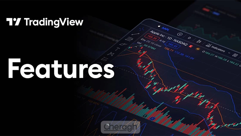 سایت تریدینگ ویو