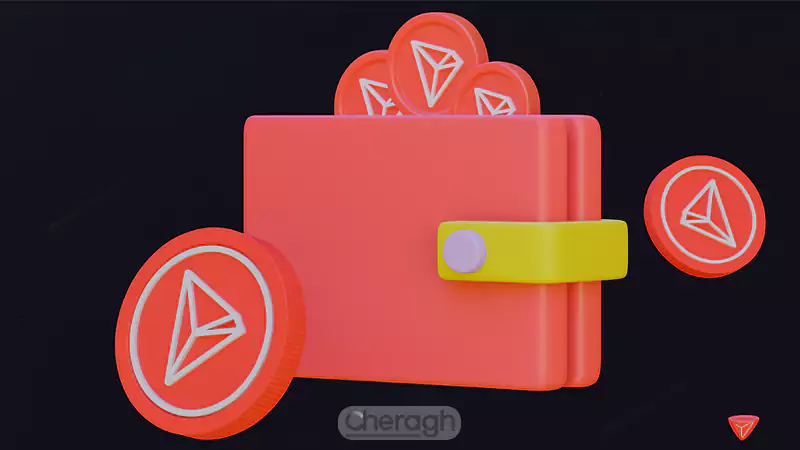 بهترین کیف پول‌های ترون (TRON Wallets)