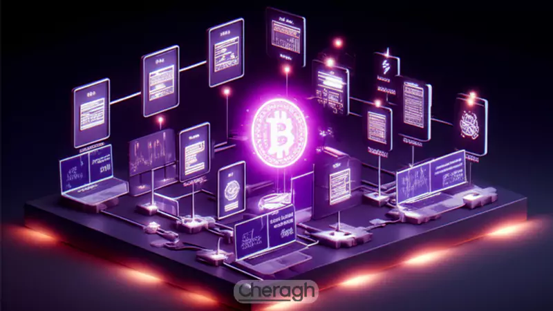 نود بیت کوین چیست؟