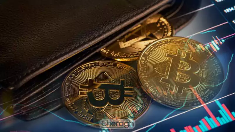 کیف پول ارز دیجیتال