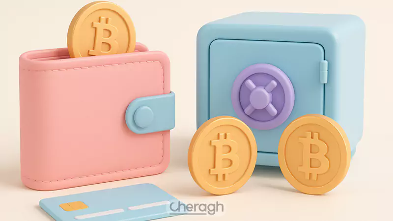 کجا ارزهای دیجیتال را استیک کنیم