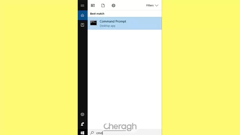 راهاندازی و استفاده از بیت کوین کور دیمون (Bitcoin Core Daemon) در ویندوز