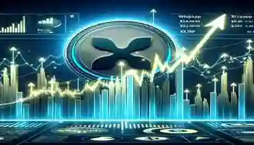 نوسانات شدید XRP در بازه ۲.۸۴ تا ۲.۹۹ دلار؛ صعودیها در تلاش برای عبور از مقاومت ۳ دلار