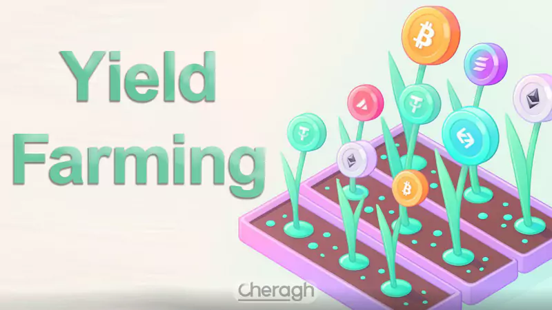 پیدایش ییلد فارمینگ