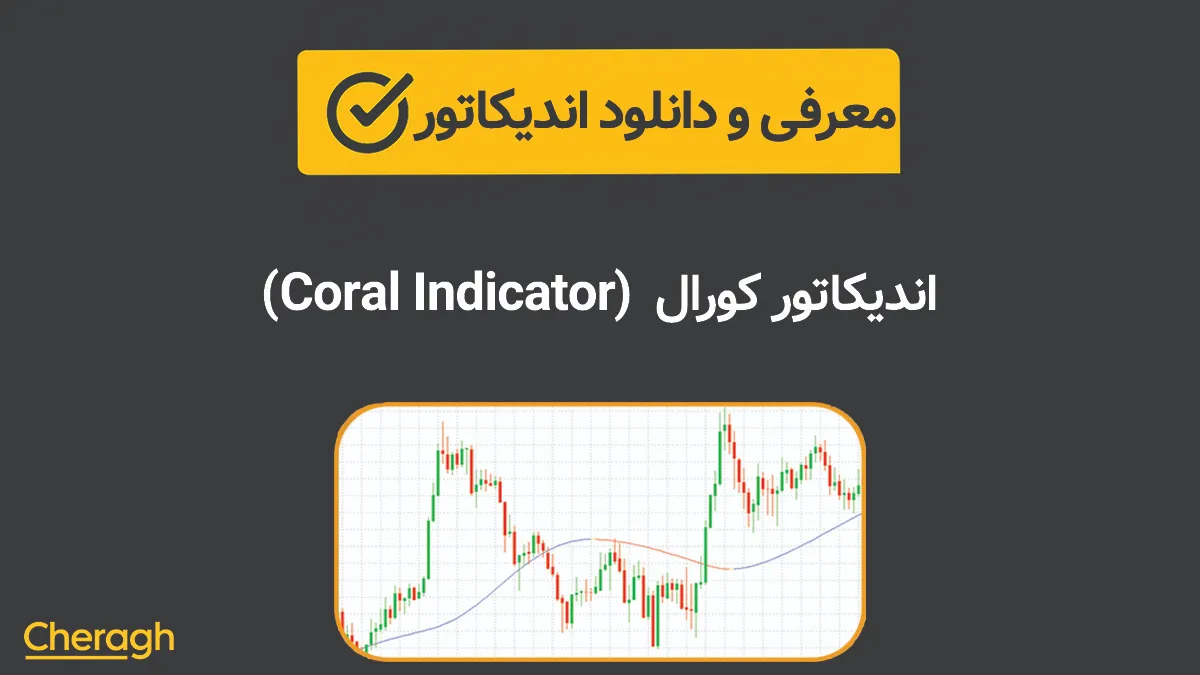 دانلود اندیکاتور کورال (Coral Indicator)+ آموزش کامل و بررسی تخصصی