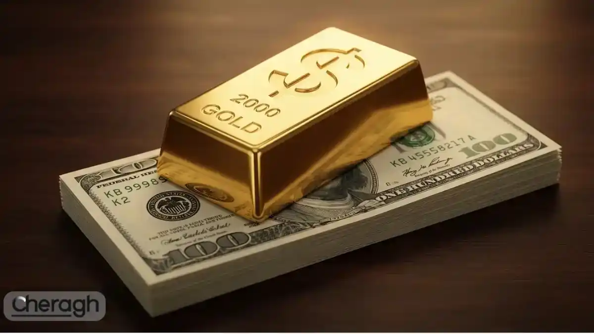 بازار ارز و طلا در مسیر صعودی؛ سقف‌های تاریخی تکرار شد