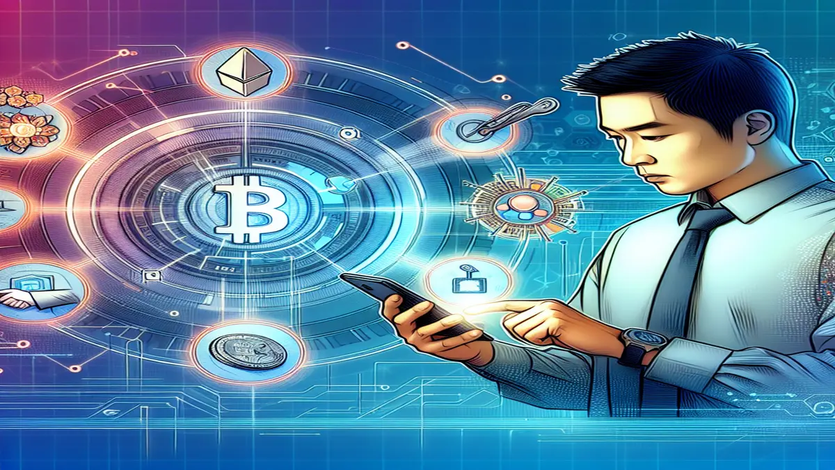 پایان تراکنشهای کلاهبرداری: D’CENT و Blockaid با شناسایی تهدیدات رمزارزی به صورت لحظهای