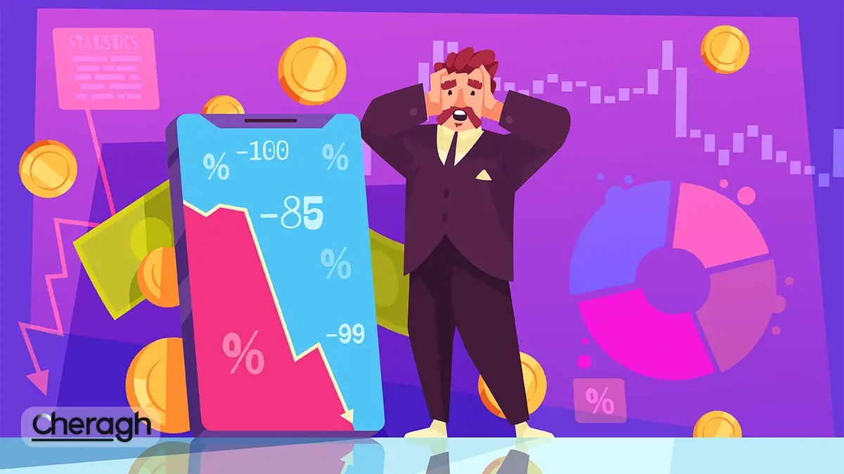 فلج تصمیم گیری در ترید ؛ وقتی تحلیل زیاد باعث عدم اقدام میشود!