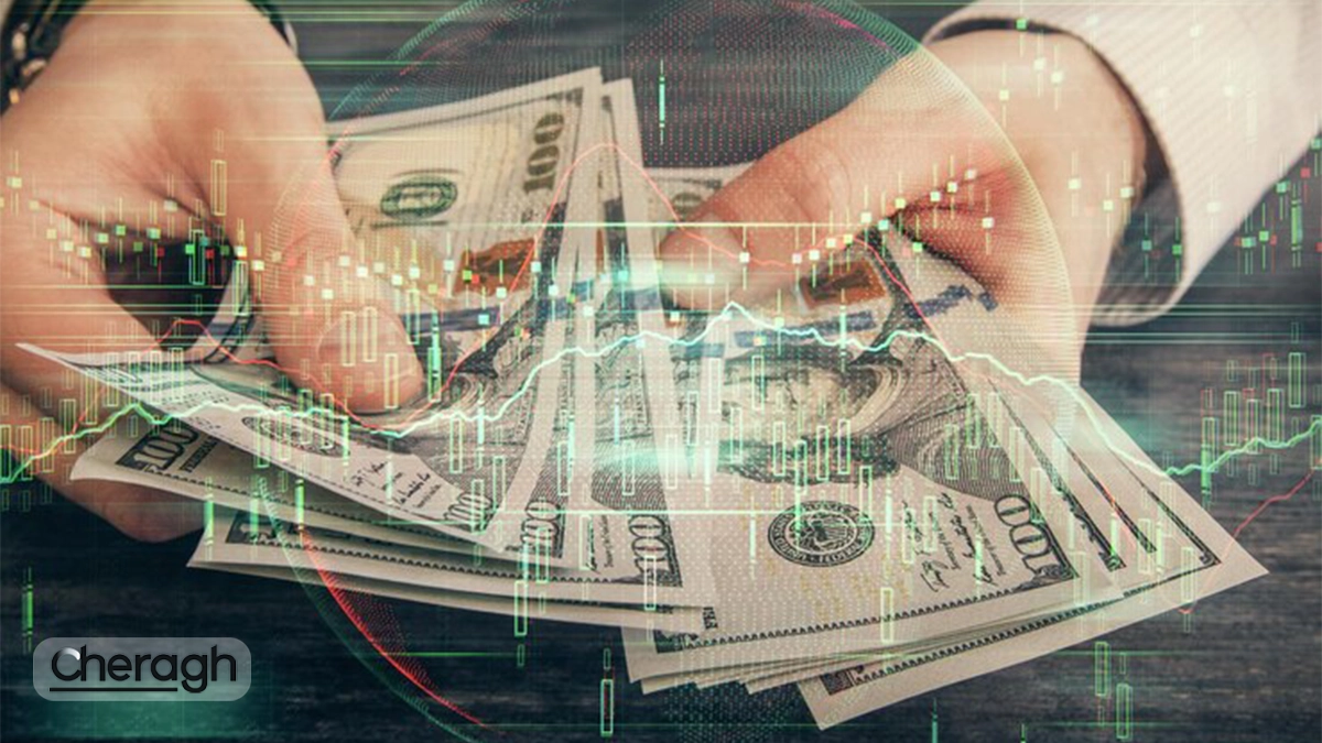 بهترین روش‌های درآمد دلاری برای ایرانیان در سال ۲۰۲۶