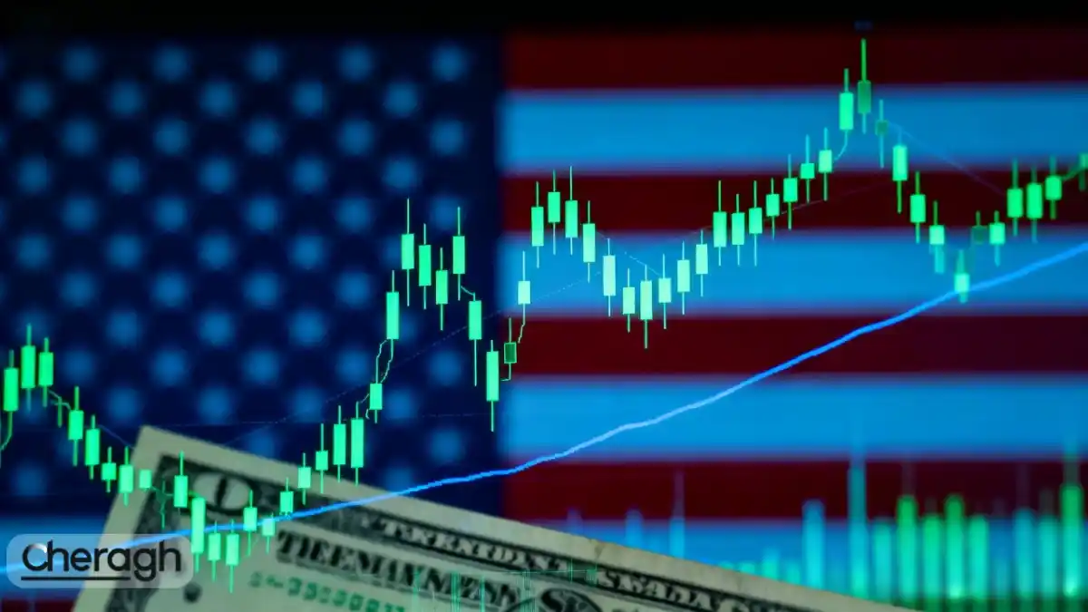 دلار در آستانه سخنرانی ترامپ؛ تمرکز بازار بر تقاضای دارایی‌های امن