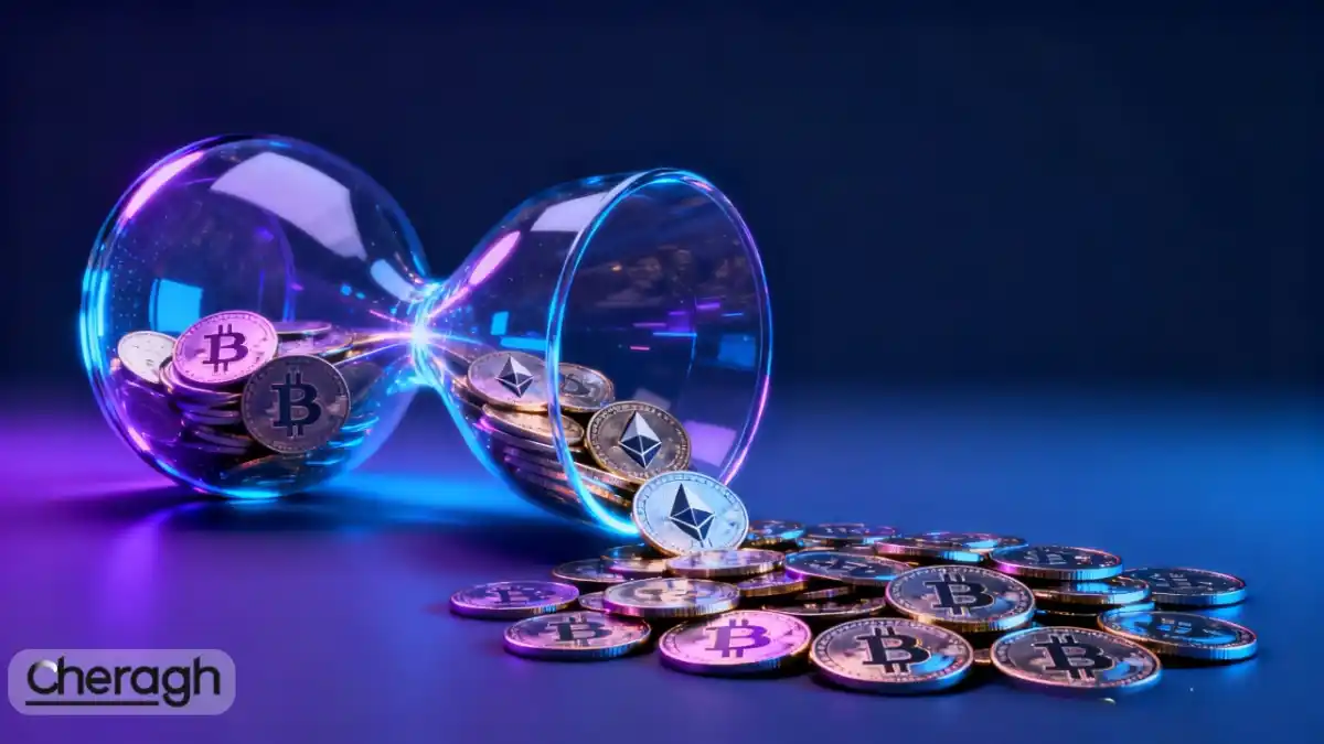 کاهش سرعت خروج سرمایه از بازار رمزارزها؛ نشانه‌ای از نزدیک شدن به کف؟