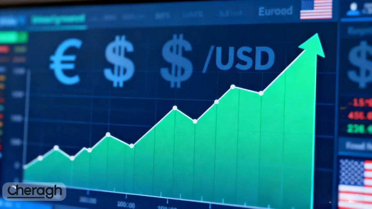 یورو در مسیر ۱.۱۸؛ تضعیف دلار و گمانهزنی درباره کاهش نرخ بهره فدرال رزرو