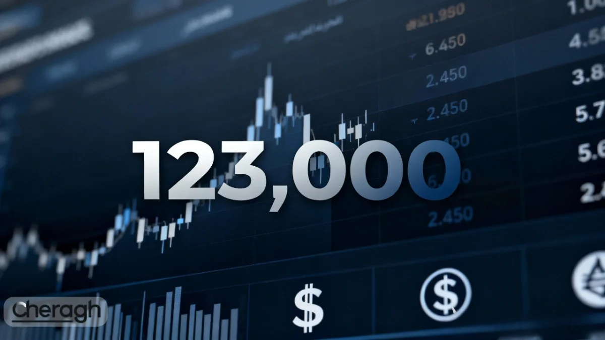 نرخ ارز ۱۲۳هزار تومان در بودجه سال آینده تصویب شد