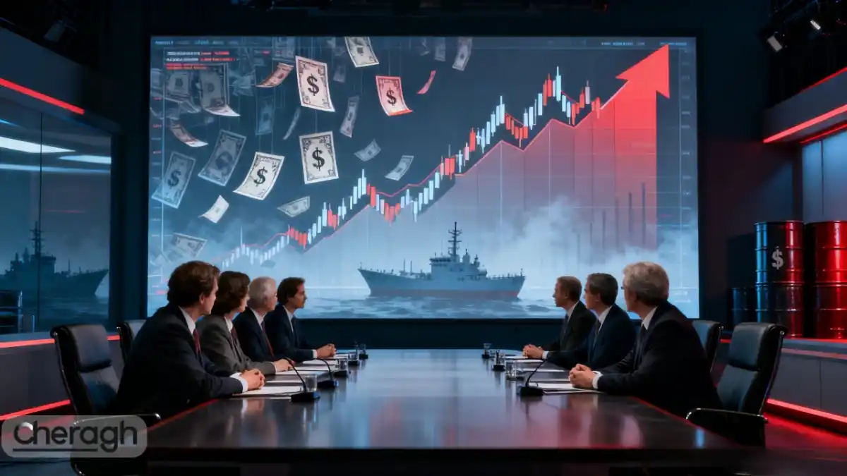 شکست مذاکرات به معنای ورود به فاز جنگ است / تاب‌آوری مردم به‌شدت کاهش یافته