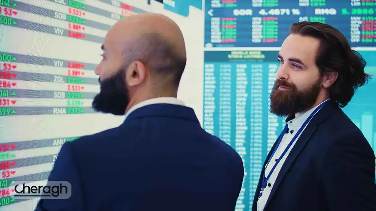 نحوه تشخیص شکست های جعلی (Fake Breakout)
