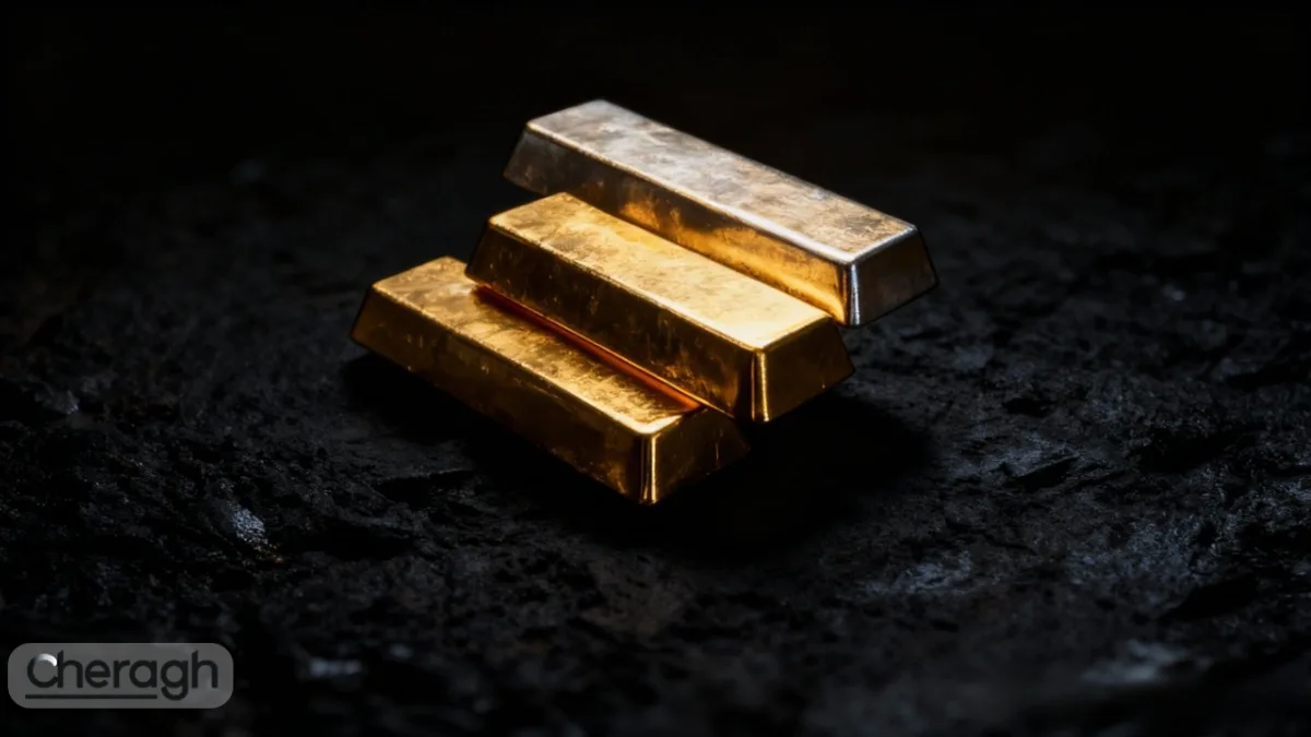 بازگشت قدرتمند طلا از کف یک‌ماهه؛ خریداران تکنیکال دوباره فعال شدند