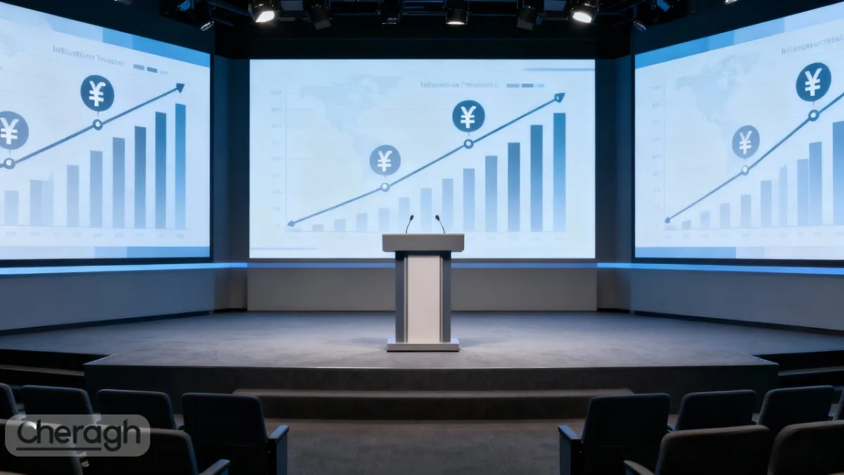 همتی: مهار تورم، خط قرمز سیاست پولی بانک مرکزی