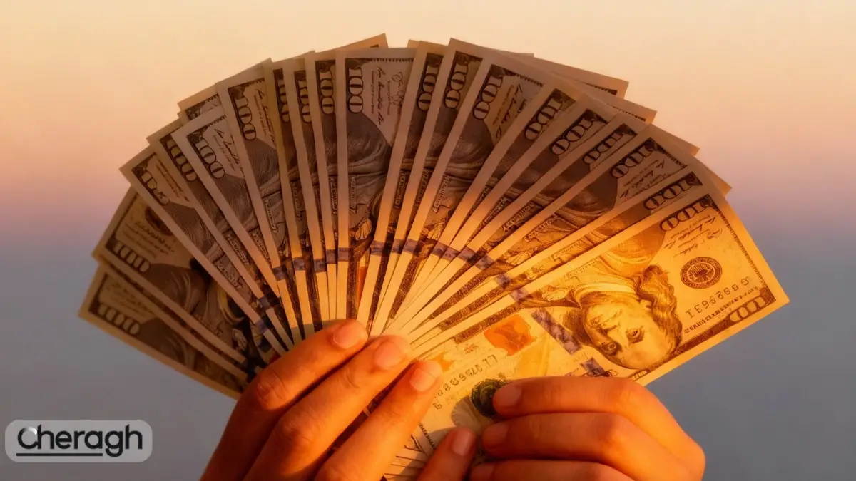 دلار تا کدام سطح پیش میرود؟ سناریوهای پیشروی بازار ارز