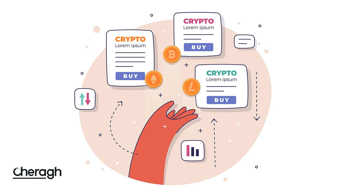 چگونه پلن معاملاتی کریپتو بنویسیم؟