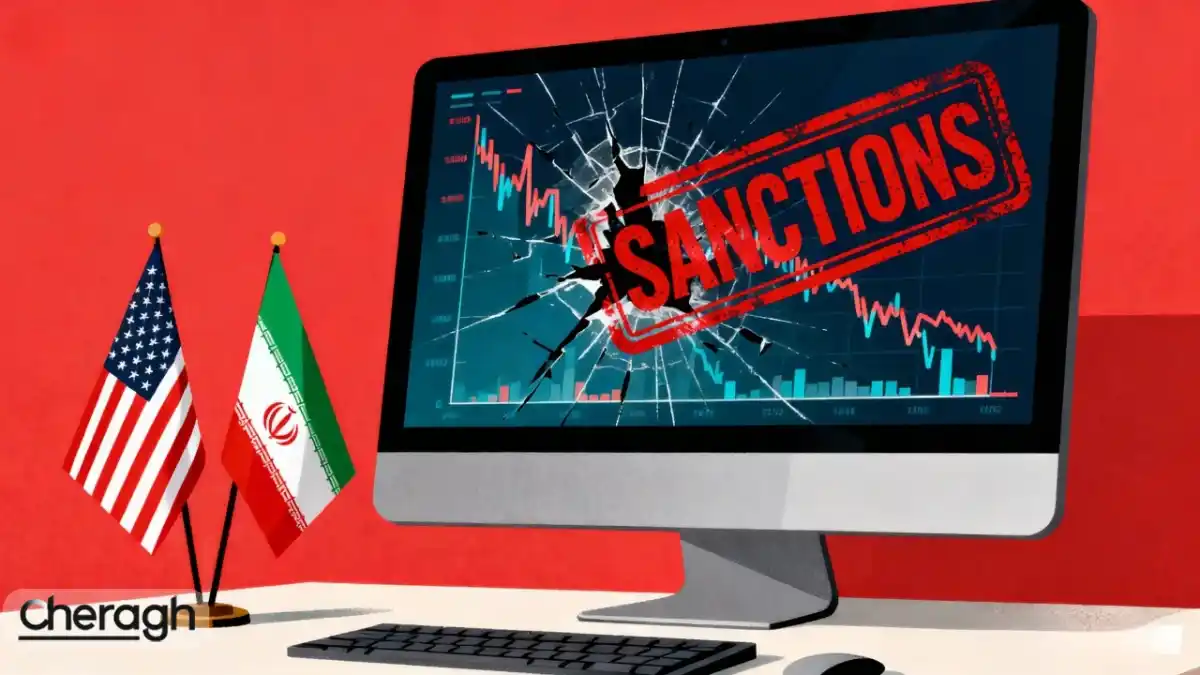 آیا صرافیهای رمزارز ایرانی تحریم شدند؟ واقعیت پشت یک شایعه پرسرعت