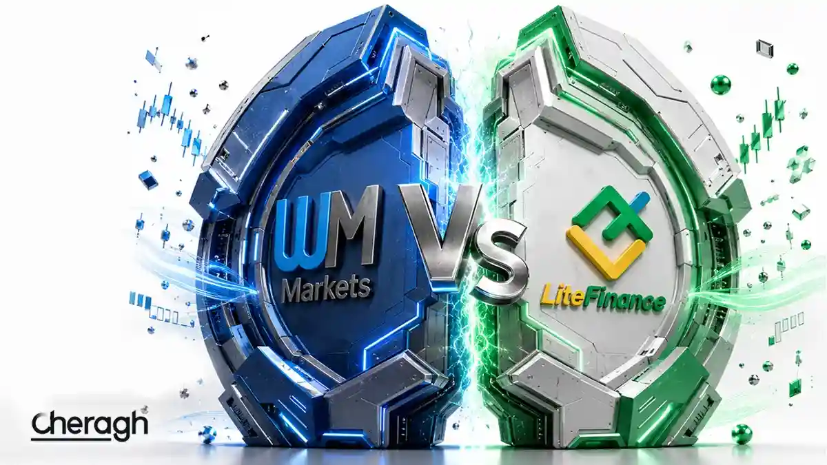 مقایسه LiteFinance و WM Markets | فرق دو بروکر + بهترین انتخاب برای ایرانیان