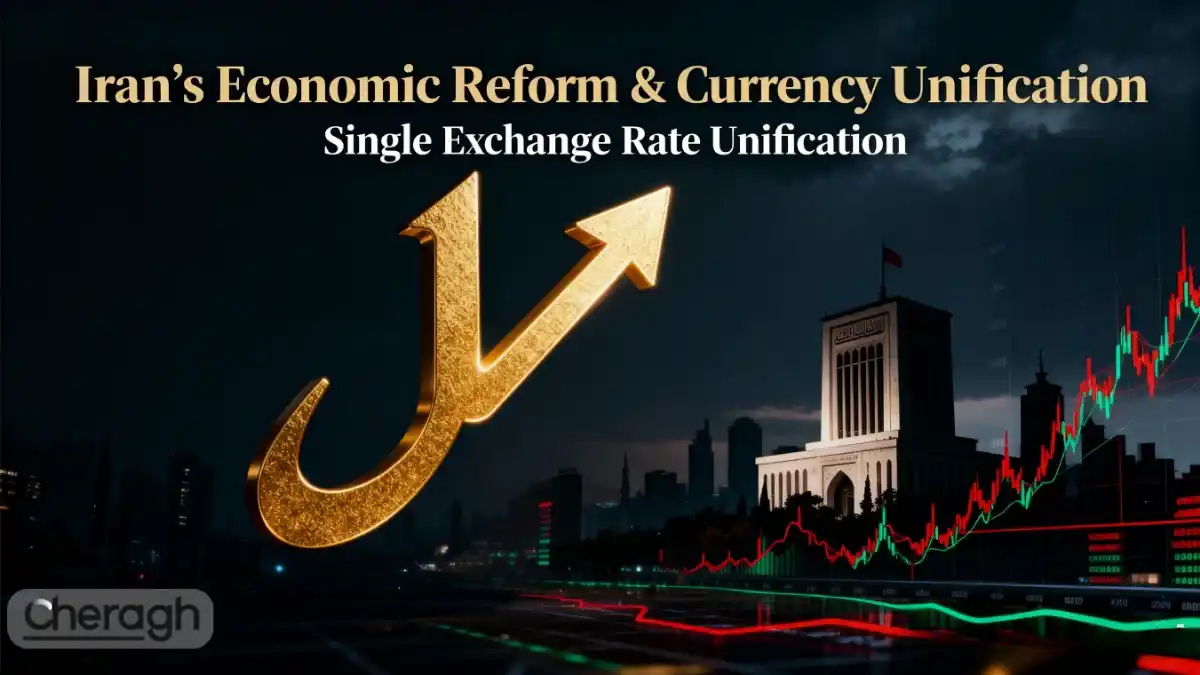 ارز تکنرخی؛ جراحی بزرگ اقتصاد ایران و چالشهای پیشرو