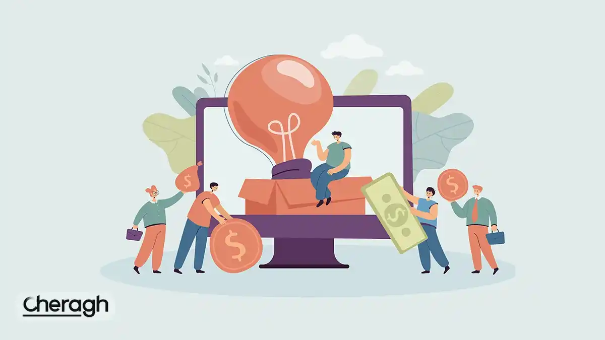 درآمد دلاری با راه‌اندازی سایت چگونه به دست می‌آید؟ راهنمای عملی برای کاربران ایرانی