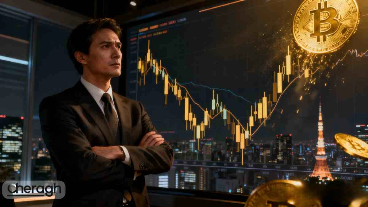 پافشاری متاپلنت بر استراتژی بیت‌کوین؛ خرید ادامه دارد، حتی در اوج ترس بازار