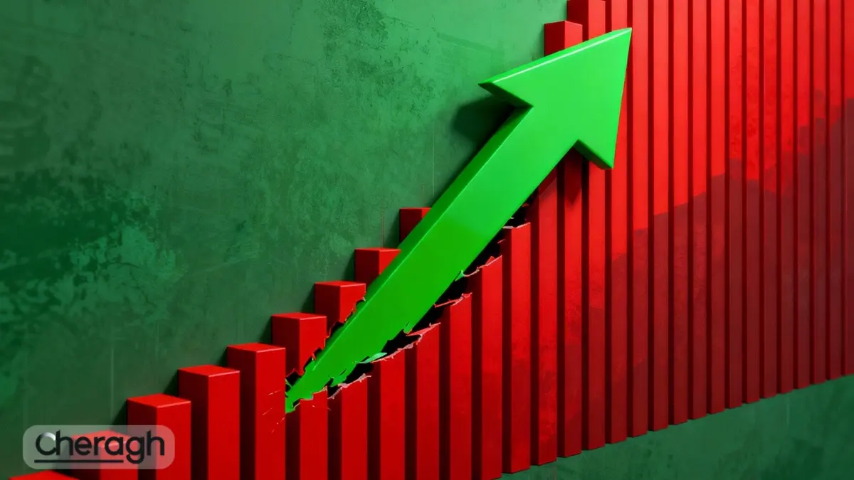 بازگشت تقاضا به بورس؛ شاخص کل پس از یک هفته افت جان گرفت