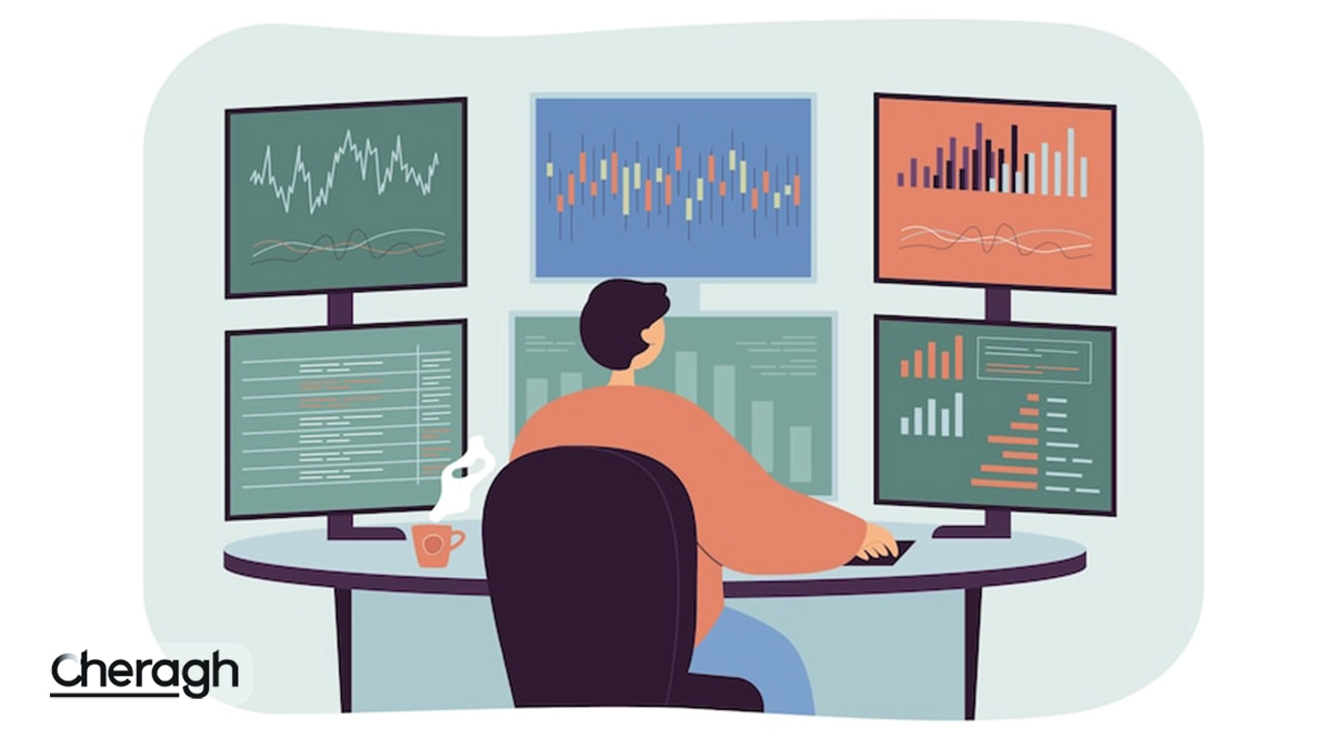 ستاپ معاملاتی چیست و چگونه به یک سیستم معاملاتی سودده تبدیل می‌شود؟