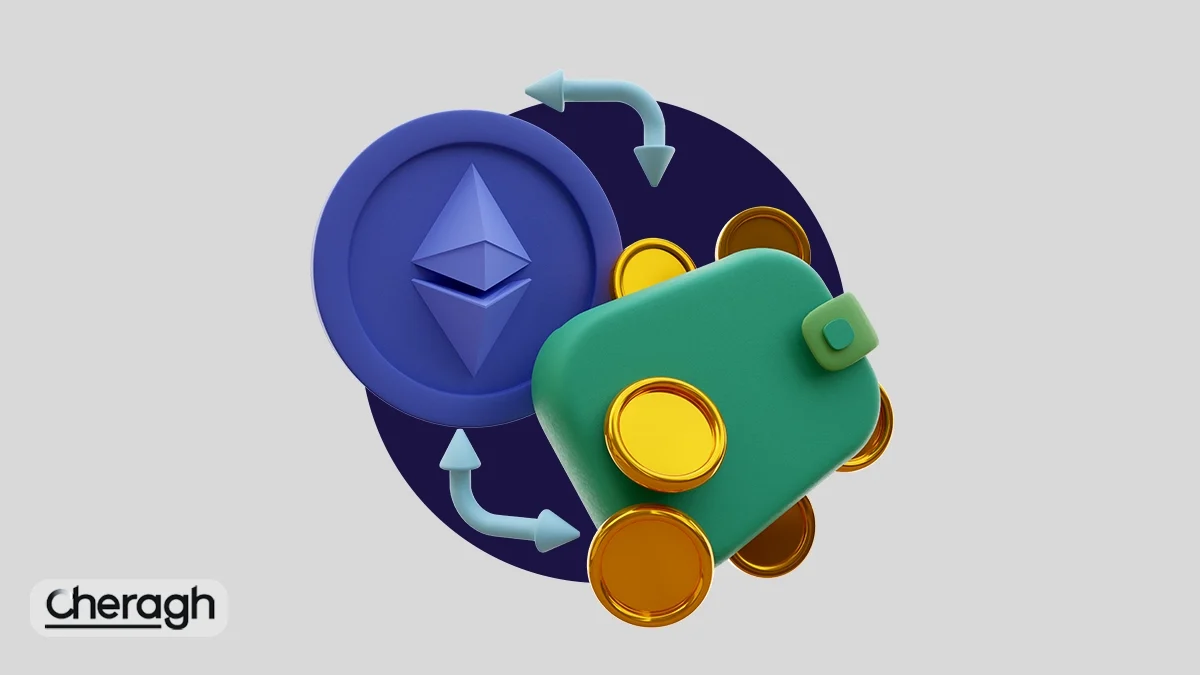 رپد توکن (Wrapped Token) چیست و چه کاربردی دارد؟