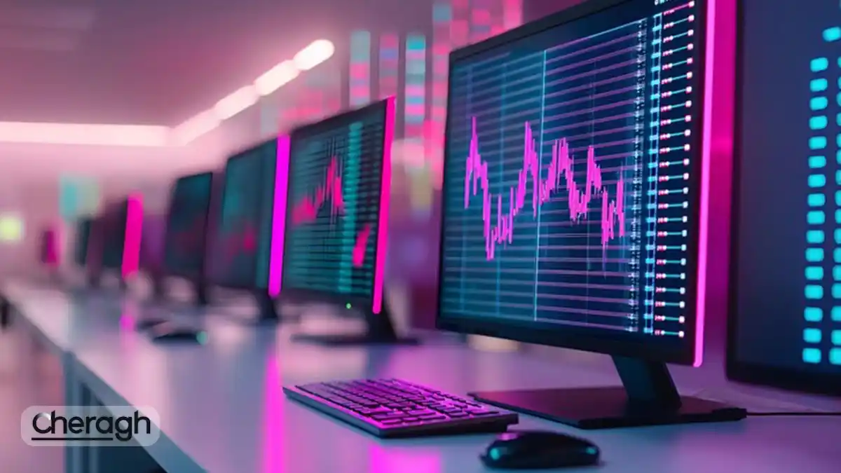 ستاپ‌های معاملاتی RTM چیست و چگونه تریدرهای حرفه‌ای رفتار واقعی قیمت را معامله می‌کنند؟