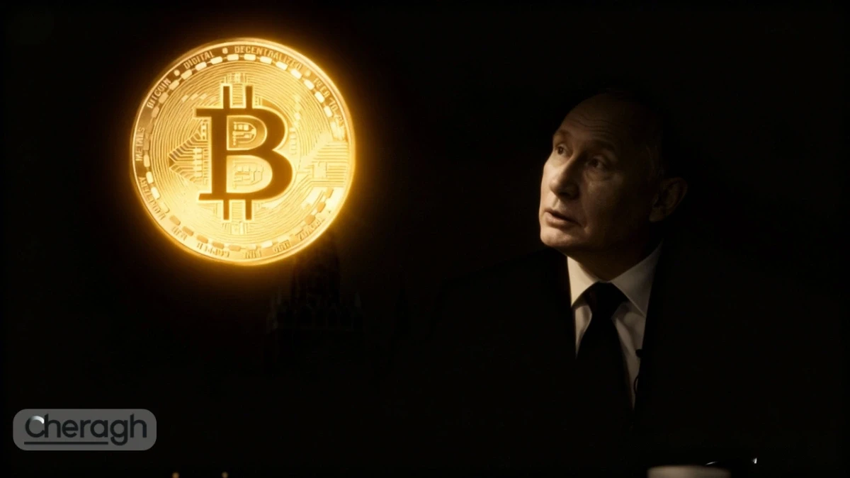 روسیه پرداخت با رمزارز را ممنوع کرد؛ بیتکوین هرگز پول قانونی نخواهد شد