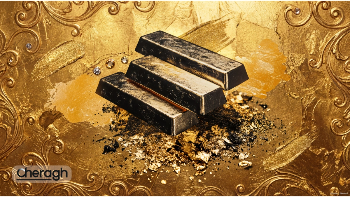 فشار فروش بر طلا در آستانه انتشار با تأخیر گزارش اشتغال آمریکا