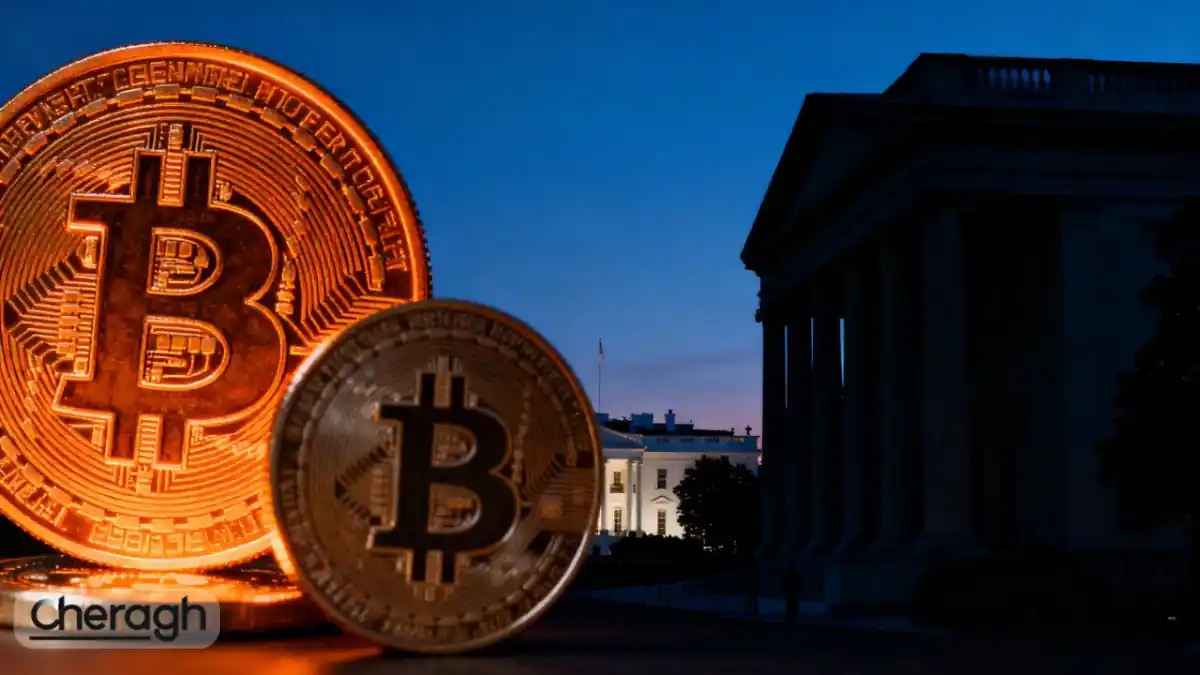 چالش استیبل‌کوین‌ها در کاخ سفید؛ توافقی حاصل نشد اما مذاکرات ادامه دارد