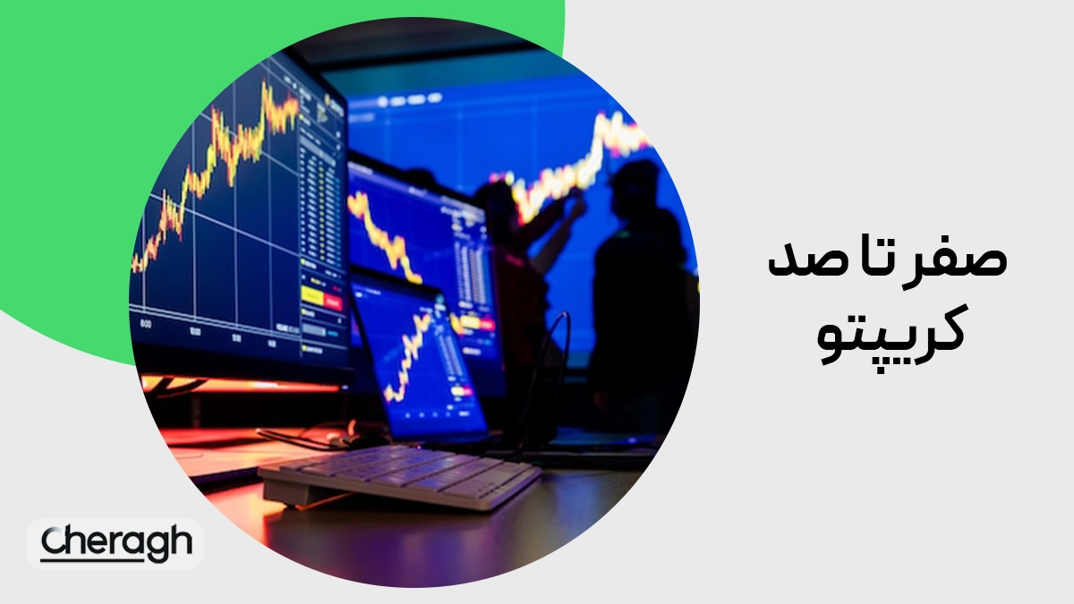 جلسه پنجم-نواحی حمایت و مقاومت در تحلیل تکنیکال؛ راهنمای جامع برای معاملهگران