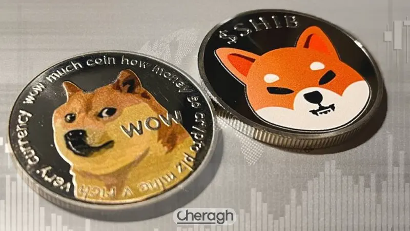 محبوب‌ترین میم کوین‌های بازار کریپتو