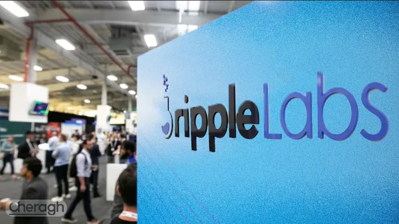 ریپل لبز (Ripple Labs)