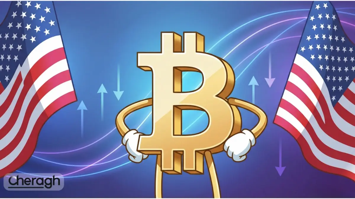 قانون «کلریتی» آمریکا جهش قیمتی بزرگی برای بیتکوین نمیسازد