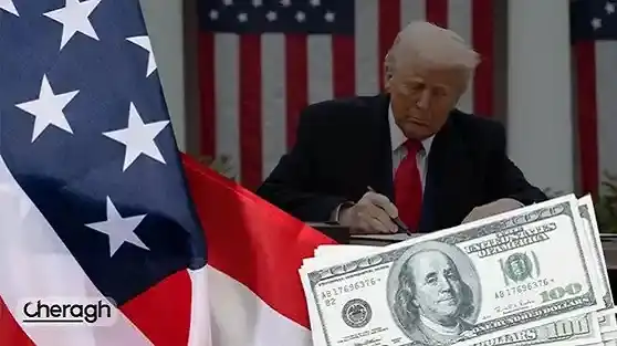 ترامپ و سیاست پولی تهاجمی؛ پیام مستقیم به فدرال رزرو