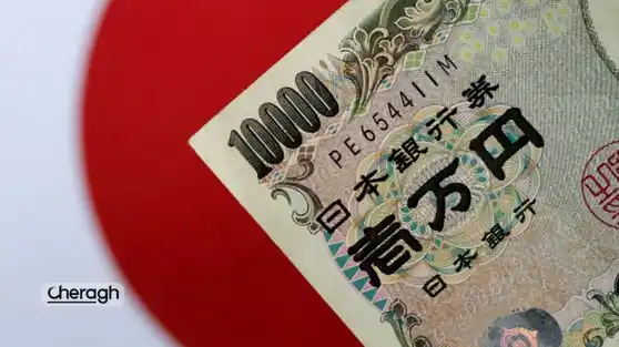 ثبات ارزهای آسیایی در سایه داده‌های ضعیف چین؛ ین ژاپن با امید به افزایش نرخ بهره تقویت شد