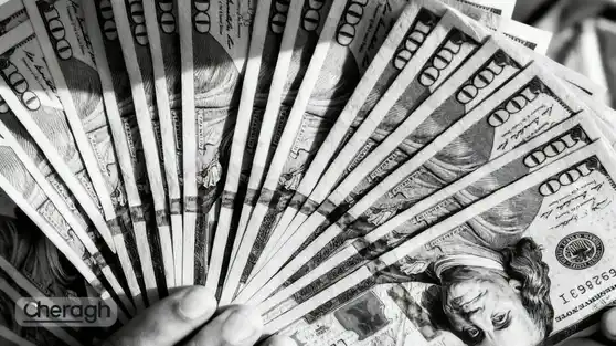 دلار از ۱۳۱ هزار تومان عبور کرد؛ رکوردهای تازه در ارز و طلا