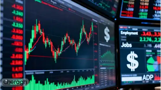 گزارش ADP در کانون توجه بازارها؛ رشد محدود اشتغال آمریکا در ژانویه