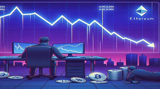 سقوط آلتکوینها به رهبری افت ۵ درصدی ETH؛ BTC به پایینترین سطح ۵ روزه رسید: مرور آخر هفته