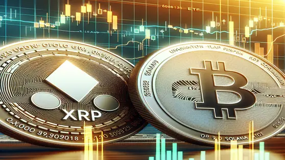 تحلیلگران پیش‌بینی می‌کنند XRP به ۴ دلار و Solana به ۲۵۰ دلار برسد همزمان با افزایش هیاهوی ETF | چراغ