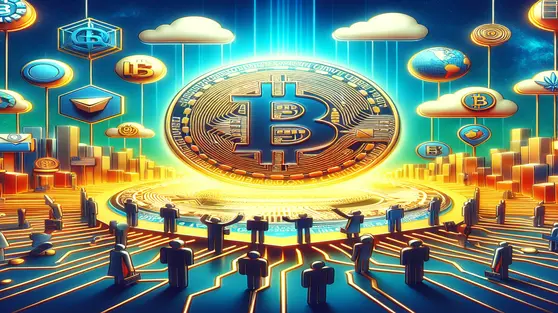 اپل، گوگل و دولت‌ها تا سال ۲۰۳۵ بر لایه پایه بیت‌کوین مسلط خواهند شد: مایکل سیلور | چراغ