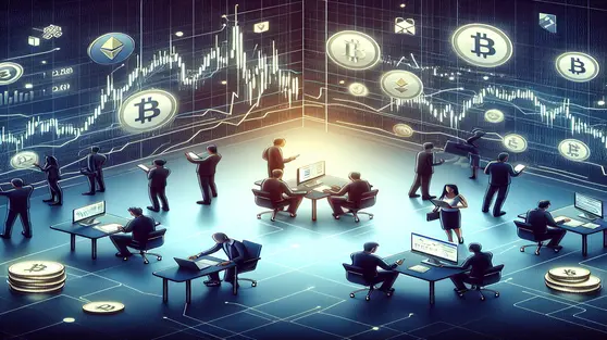 آرک اینوست پس از خرید سهام بیت‌ماین مبتنی بر خزانه اتریوم، ۱۲ میلیون دلار از سهام Coinbase را فروخت | چراغ