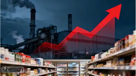 هشدار پاییزی تولید؛ آیا موج جدید تورم در راه است؟