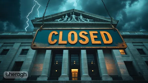 بانک هالیدی (Bank Holiday) در فارکس چیست و چگونه بازار را تغییر می‌دهد؟