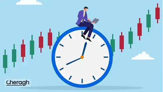 بهترین ساعت‌های معاملاتی فارکس برای تریدرهای ایرانی